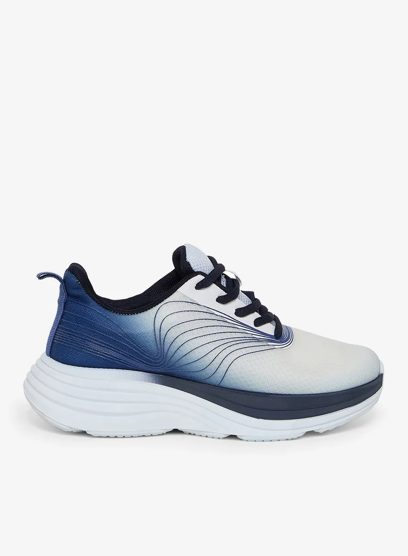 جيومني GEOOMNII راحة طوال اليوم مع أحذية رياضية للنساء – شبكة قابلة للتنفس، نعل مببط، إحساس خفيف الوزن، قبضة غير قابلة للانزلاق، ملاءمة مرنة