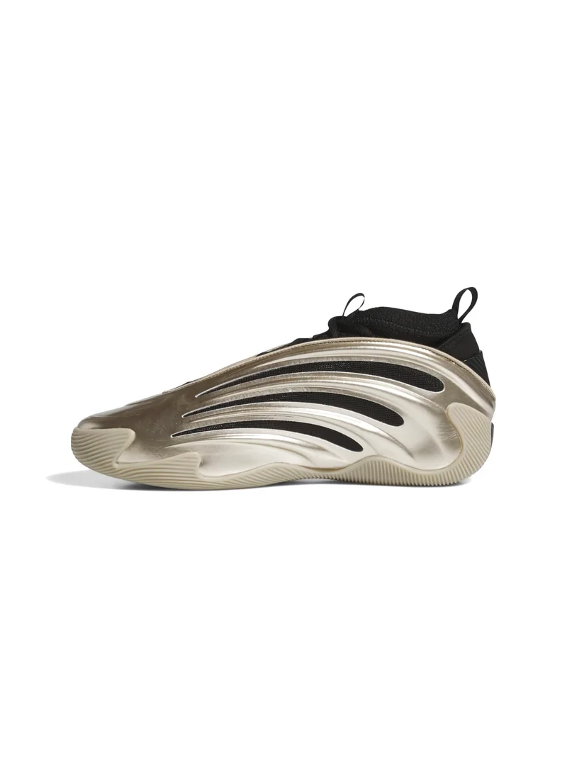 Adidas adidas HARDEN VOLUME 9 Silver Originals Unisex Shoes
