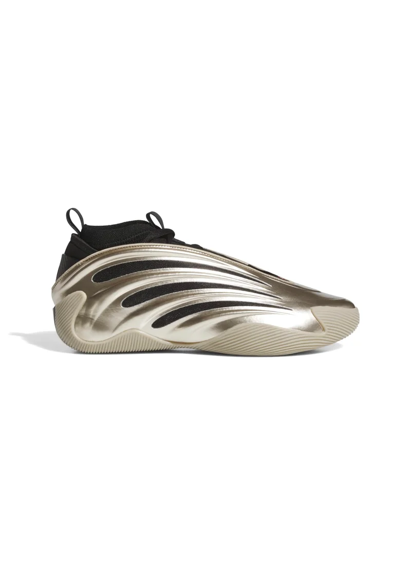 Adidas adidas HARDEN VOLUME 9 Silver Originals Unisex Shoes