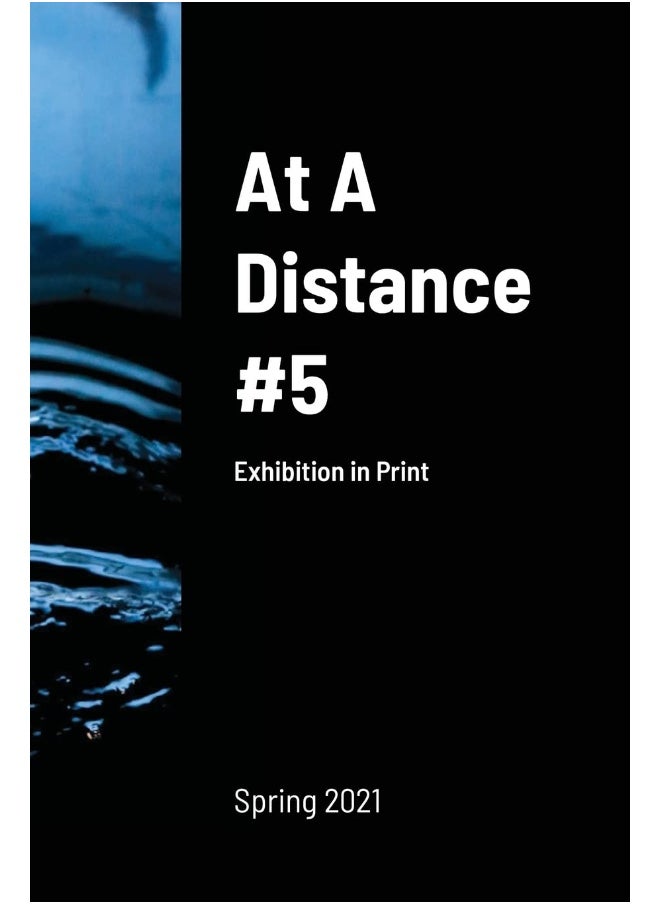 At A Distance #5  - Image 1