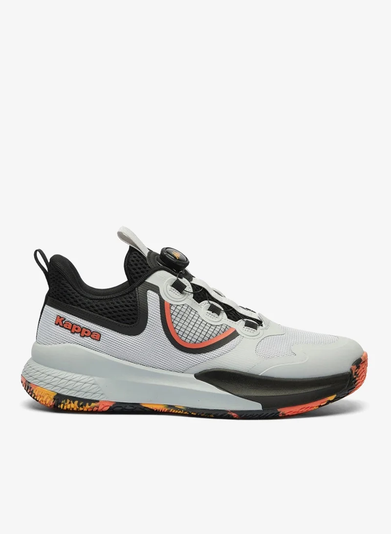 Men's Lace Up Sports Shoes