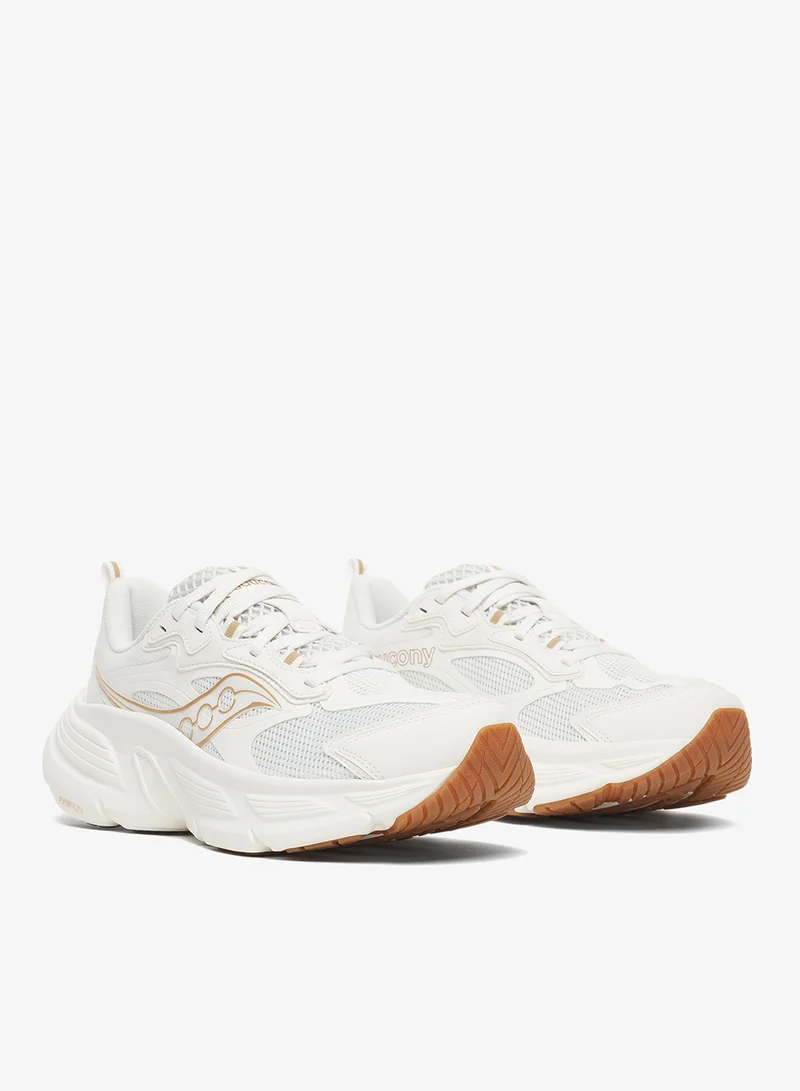 Saucony IVORY/AUREATE Procyon Max for Women | Best Price UAE
