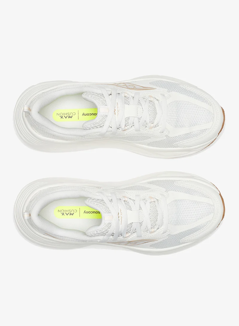 Saucony IVORY/AUREATE Procyon Max for Women | Best Price UAE