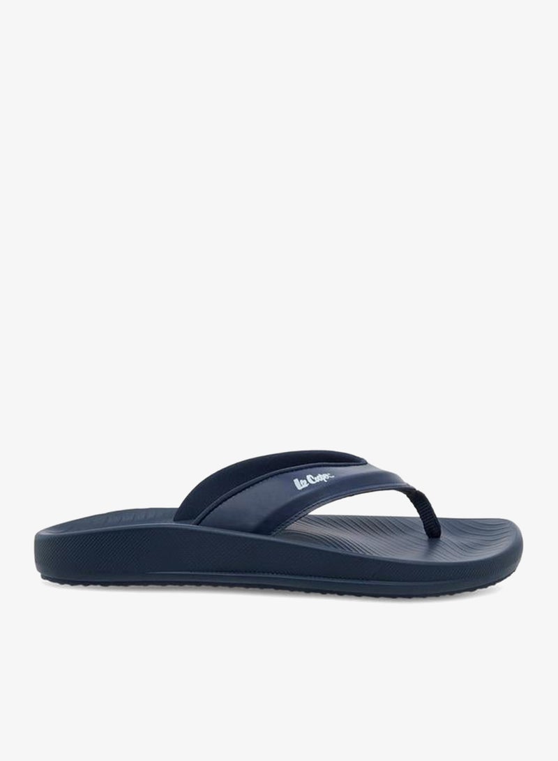 Lee Cooper Men Slip-On Thong Slippers - Image 1