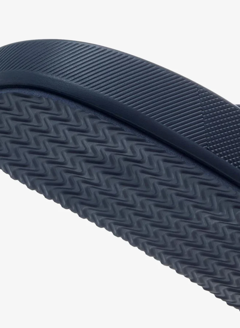 Lee Cooper BLUE Men Slip-On Thong Slippers for Men | Best Price UAE