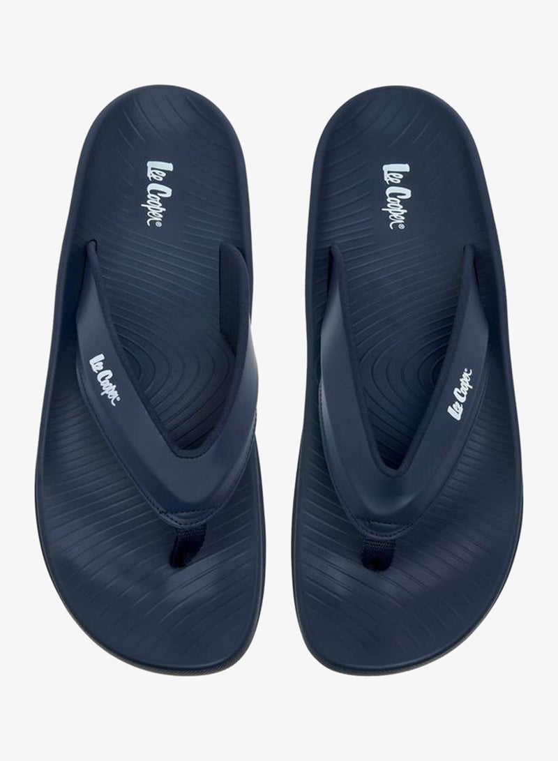Lee Cooper Men Slip-On Thong Slippers - Image 2
