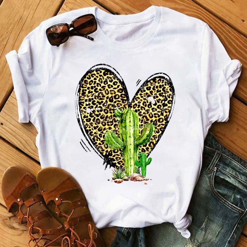 T-Shirt Independent Station Women'S Short-Sleeved Wish Spot Temu - Image 3