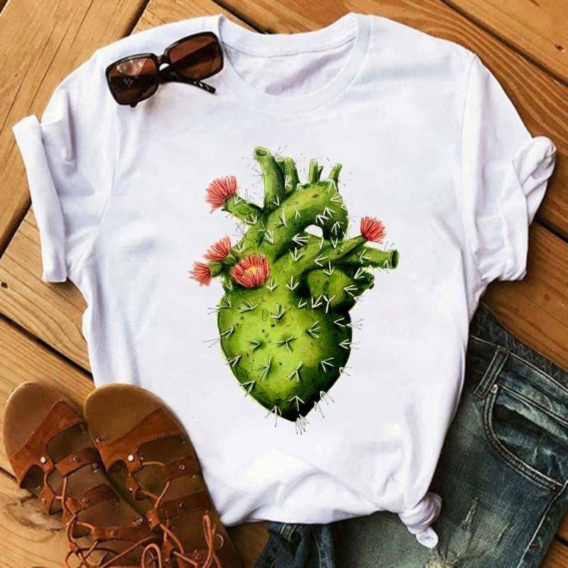 T-Shirt Independent Station Women'S Short-Sleeved Wish Spot Temu - Image 1
