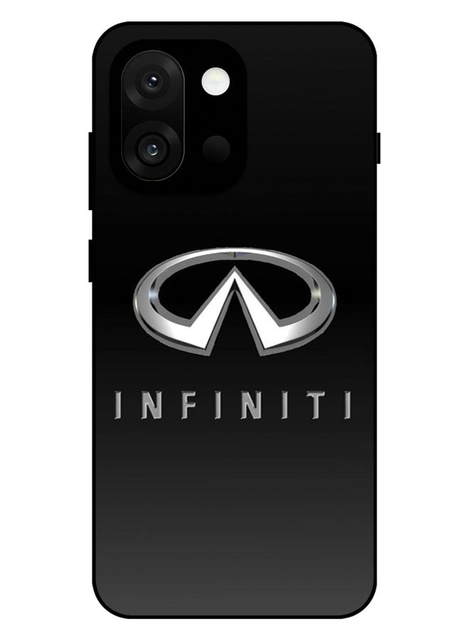 EYE CATCH Printed Protective Case Cover For OnePlus 13S  -  Insidious Chapter 4 - Image 1