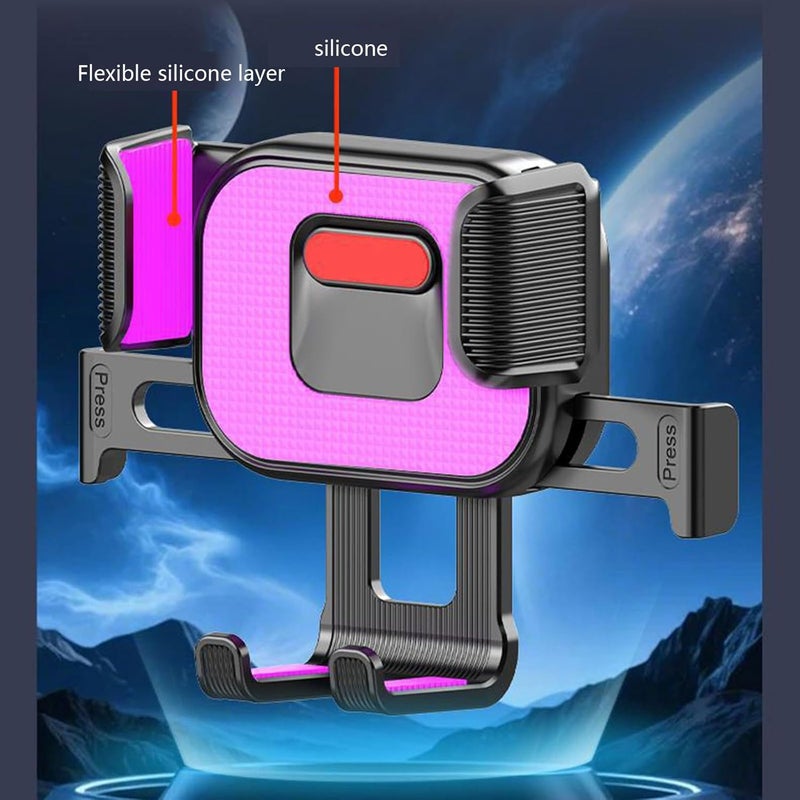 Universally Holder Car CDs Slot Accessories Adjustable Mount Navigation Brackets Stand Mount - Image 5