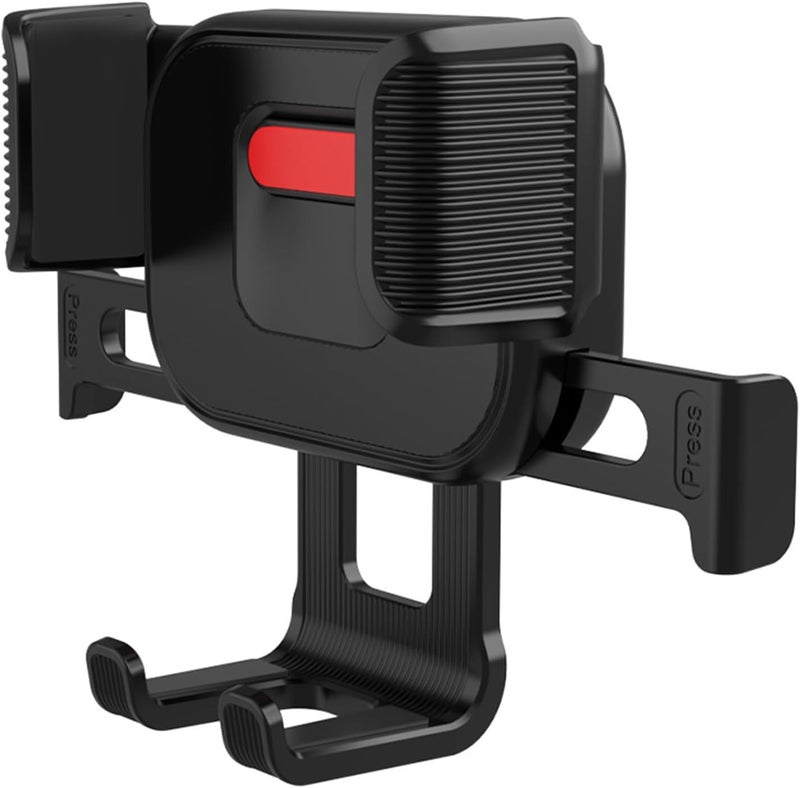 Universally Holder Car CDs Slot Accessories Adjustable Mount Navigation Brackets Stand Mount - Image 1