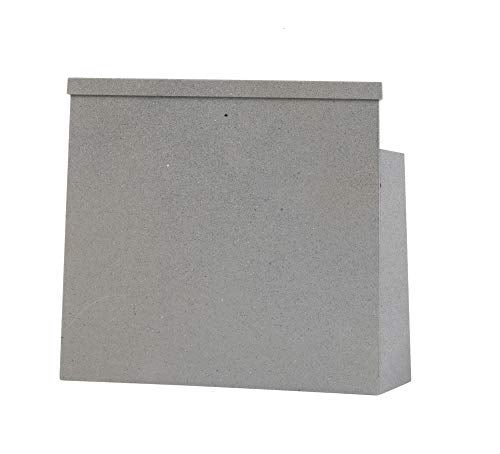 Walthers Cornerstone جسر السكك الحديدية المزدوجة من وولثرز كورنرستون بمقياس HO مع دعامة خرسانية - عبوة 2 - Image 3