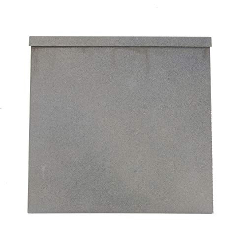 Walthers Cornerstone جسر السكك الحديدية المزدوجة من وولثرز كورنرستون بمقياس HO مع دعامة خرسانية - عبوة 2 - Image 2