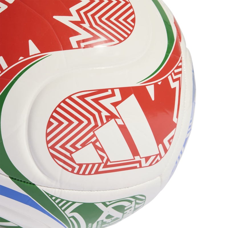 Adidas FIFA World Cup 26 Trionda Club Ball - Image 4