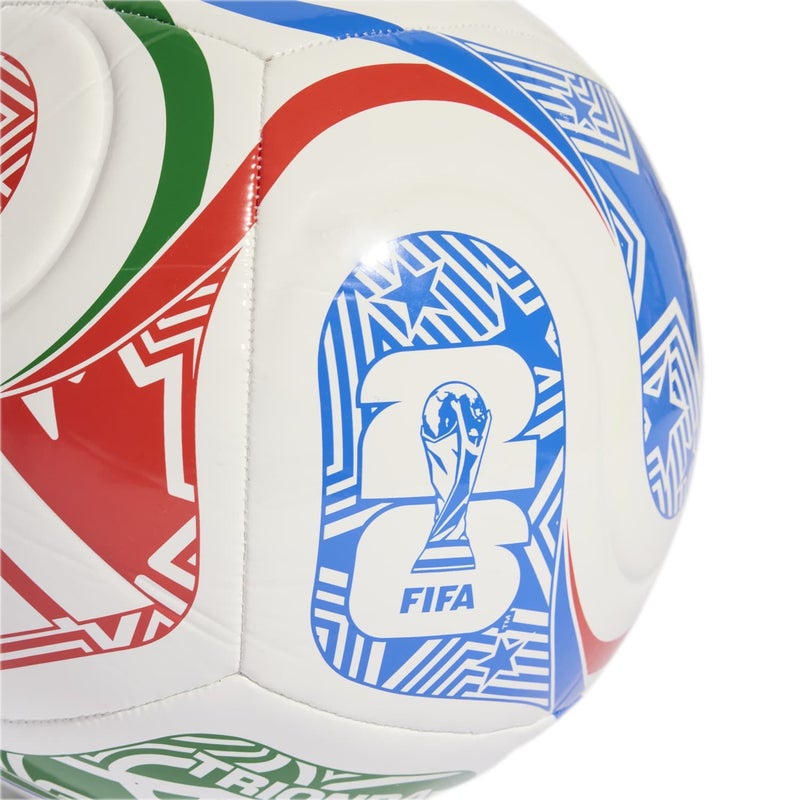 Adidas FIFA World Cup 26 Trionda Club Ball - Image 3