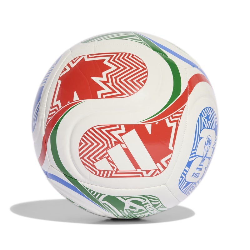 Adidas FIFA World Cup 26 Trionda Club Ball - Image 2