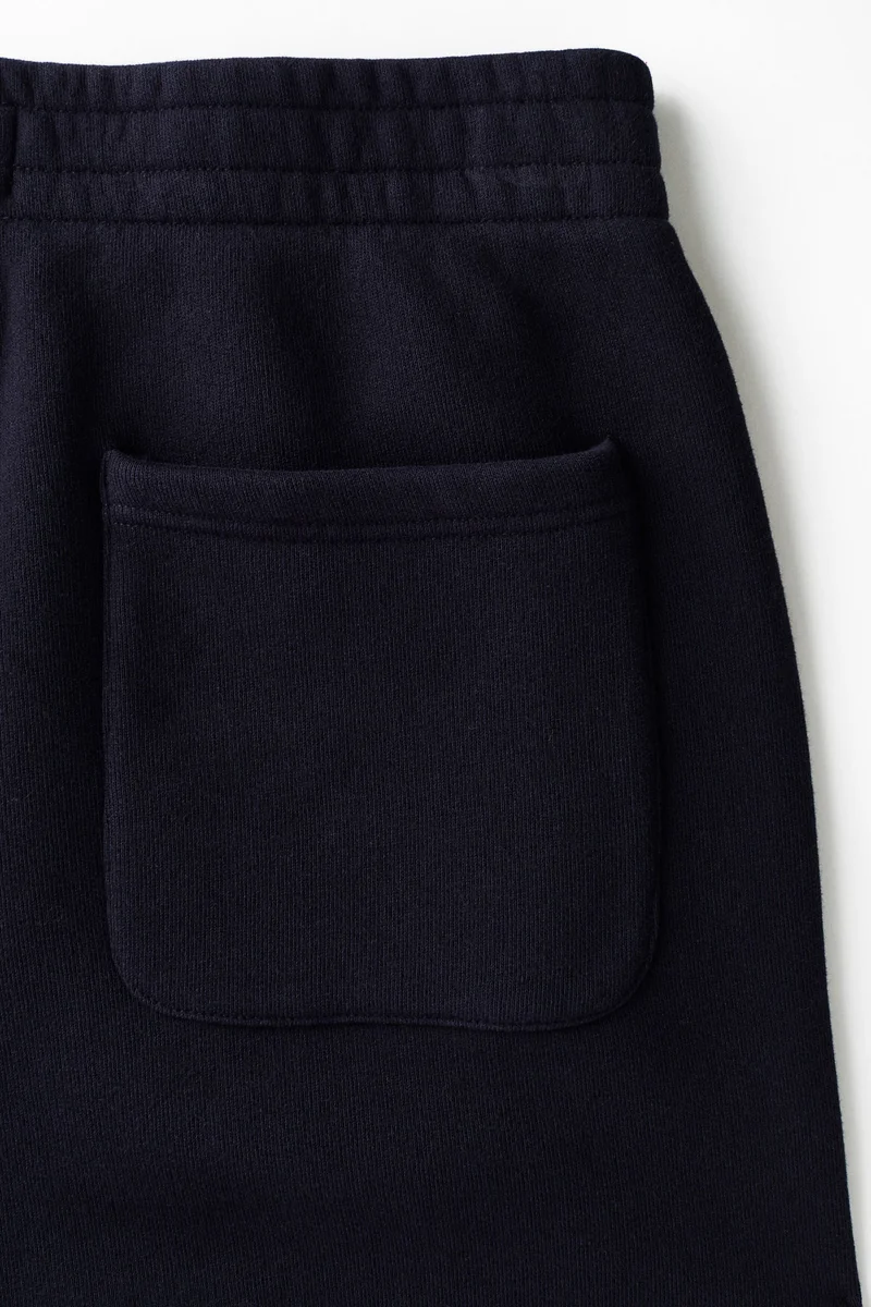 H&M  Relaxed Fit Sweatshorts for Men | Best Price UAE