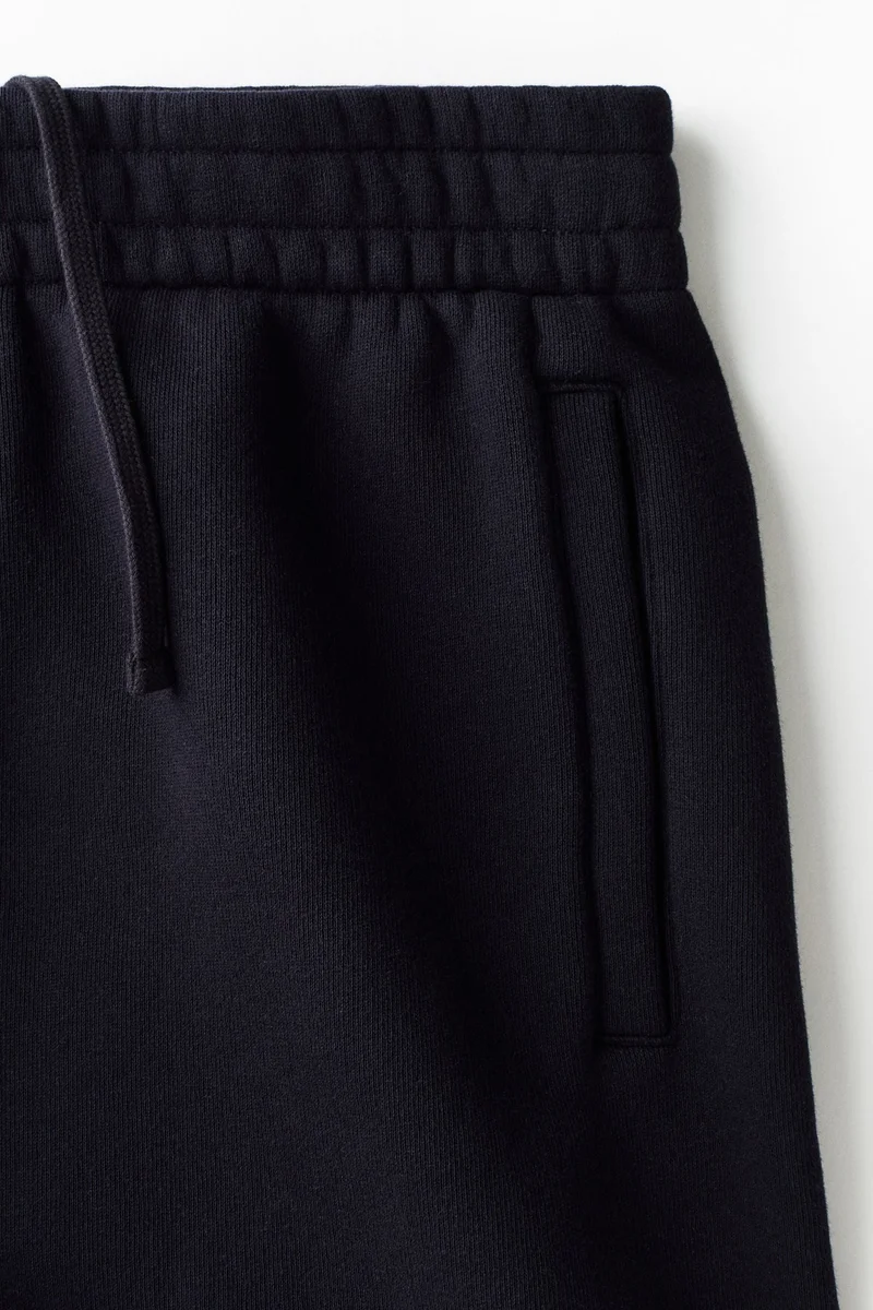 H&M  Relaxed Fit Sweatshorts for Men | Best Price UAE