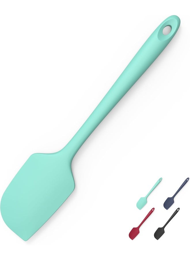 Silicone Spoon -Multicolour - Image 2
