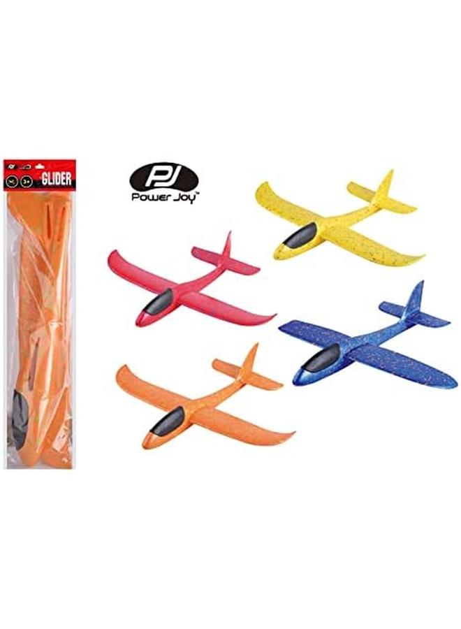 باور جوي طائرة فروم فروم سوبر جلايدر متعددة الألوان Qx390 - Image 4
