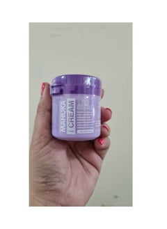 Manuka Cream By Bella Amore Skin 60mL