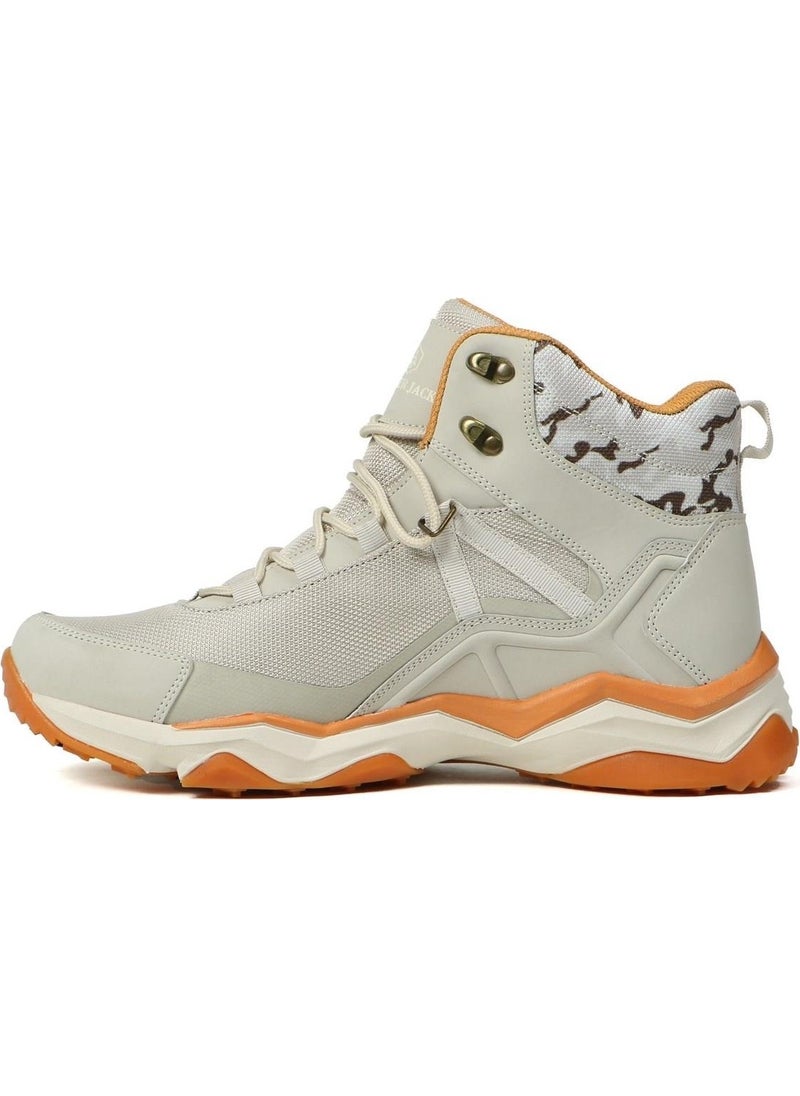 Hammer Jack - Waldo 21752 Unisex Waterproof Waterproof Boots Shoes Sand V1 - Image 1
