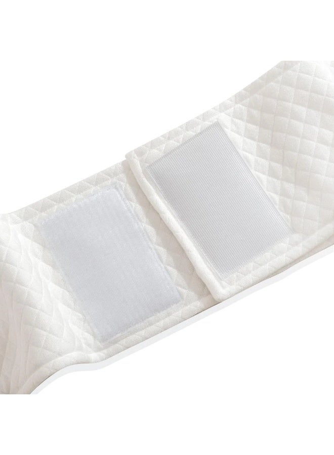 NADAV Hanan Pregnancy Pillow – Full Body Support - Image 5