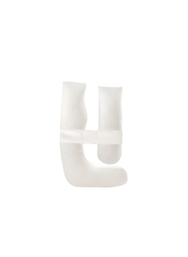 NADAV Hanan Pregnancy Pillow – Full Body Support - Image 3