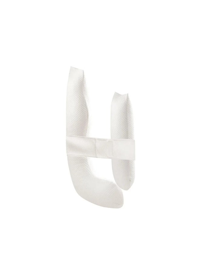 NADAV Hanan Pregnancy Pillow – Full Body Support - Image 1