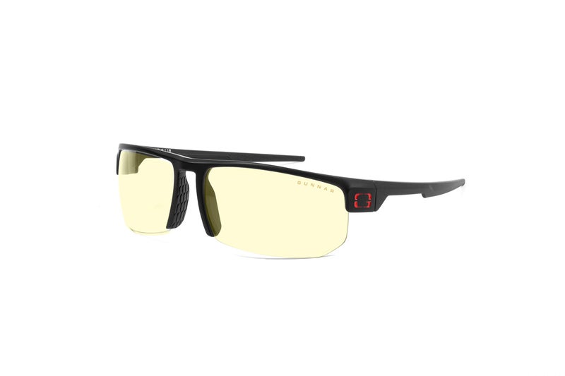 GUNNAR نظارات الألعاب | نظارات حجب الضوء الأزرق | توربيدو/أونيكس من GUNNAR | 65% حماية من الضوء الأزرق، 100% حماية من الأشعة فوق البنفسجية، مضادة للانعكاس لحماية وتقليل إجهاد العين والجفاف - Image 2