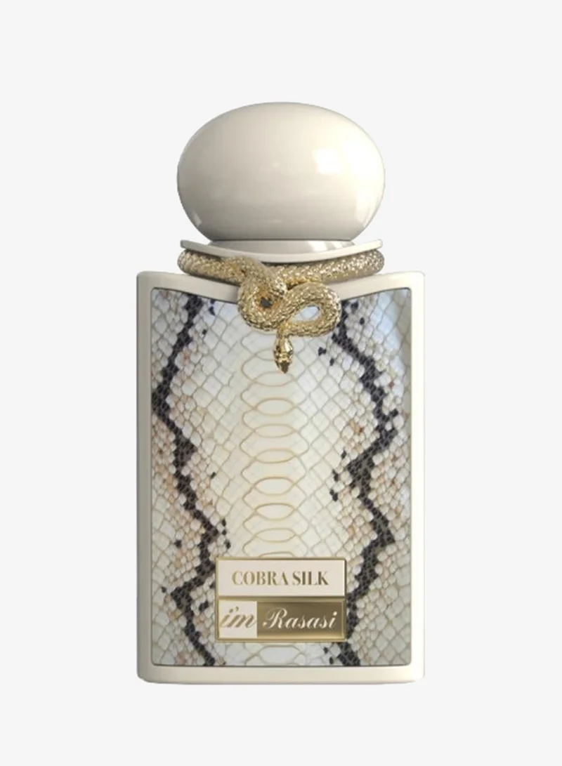 Rasasi I'm Rasasi COBRA SILK SERIES OF POISON