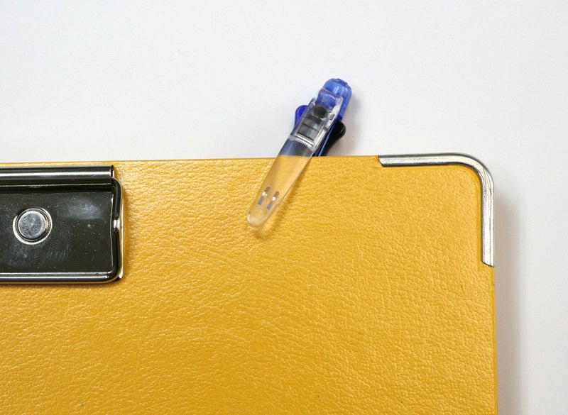 Zebra Clip-On Multi Color Multifunctional Pen, Clear Green Barrel (B4SA1-G) - Image 4