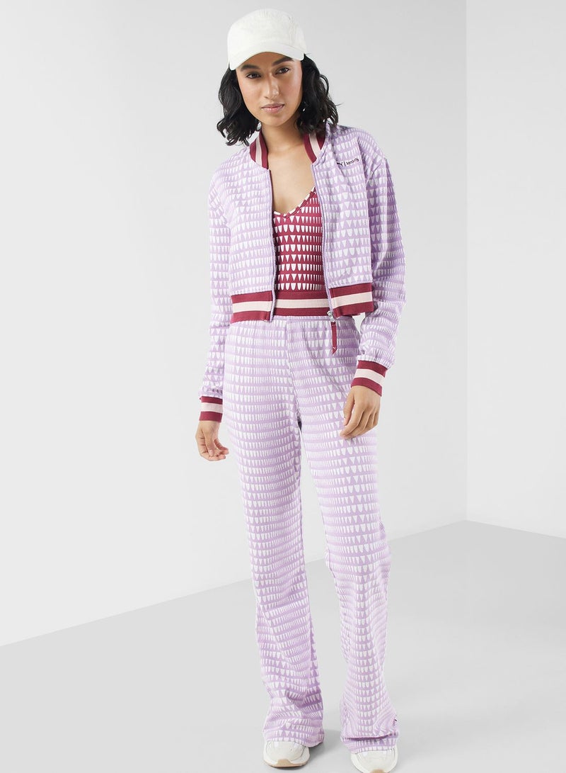 PUMA Lemlem Fz Jacket - Image 4