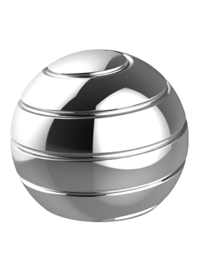 NIBEMINENT Rotating Decompression Toy 7.5cm  - Image 1