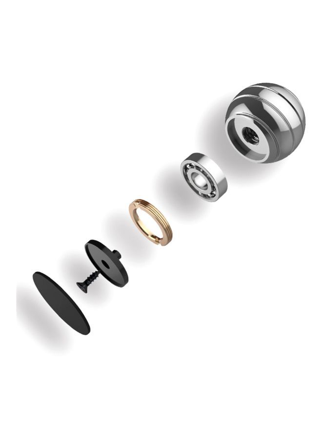 NIBEMINENT Rotating Decompression Toy 7.5cm  - Image 5