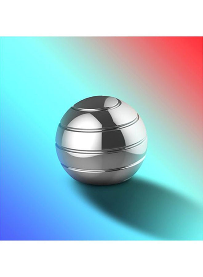 NIBEMINENT Rotating Decompression Toy 7.5cm  - Image 2