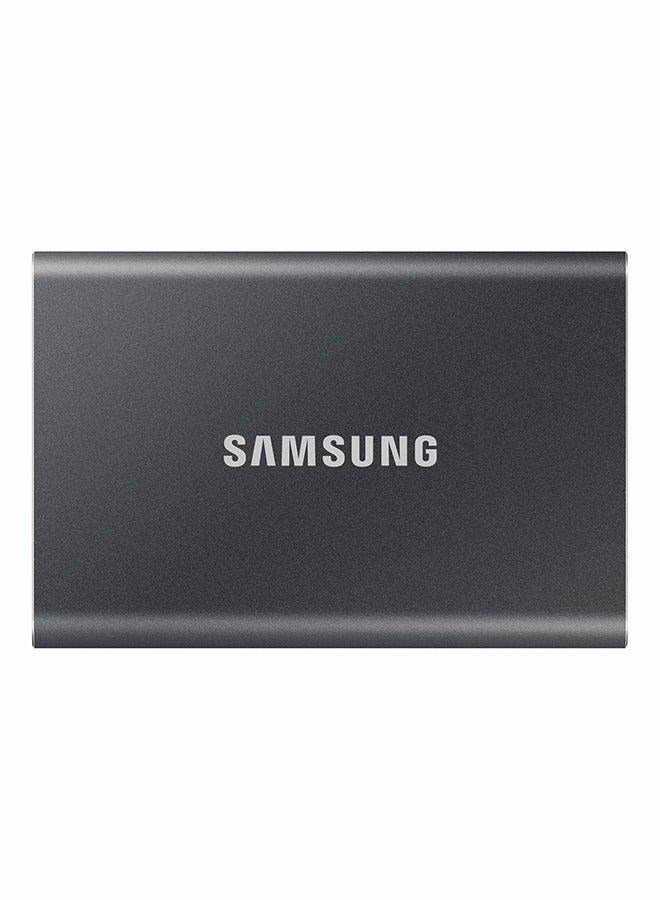 سامسونج محرك أقراص خارجي 2 TB - Image 1