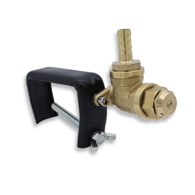 JADSOrBoBi Boomless Sprayer Nozzle ATV Point Type Spray Up to 31FT Width - Image 2