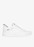 SKECHERS white
