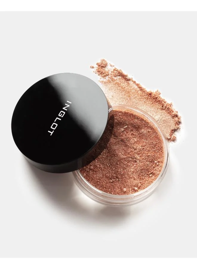 Inglot Sparkling Dust Feb 11