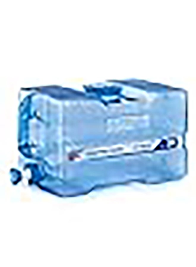 Naturehike 19L Outdoor Water Container with Comfortable Hand Rod & Replaceable Faucet – Perfect for Camping, Hiking, and Traveling - Image 1