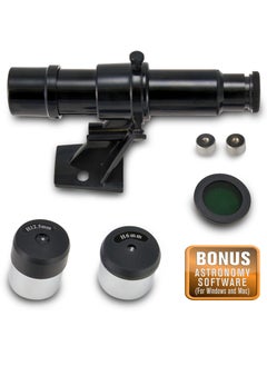 Celestron FirstScope Accessory Kit 