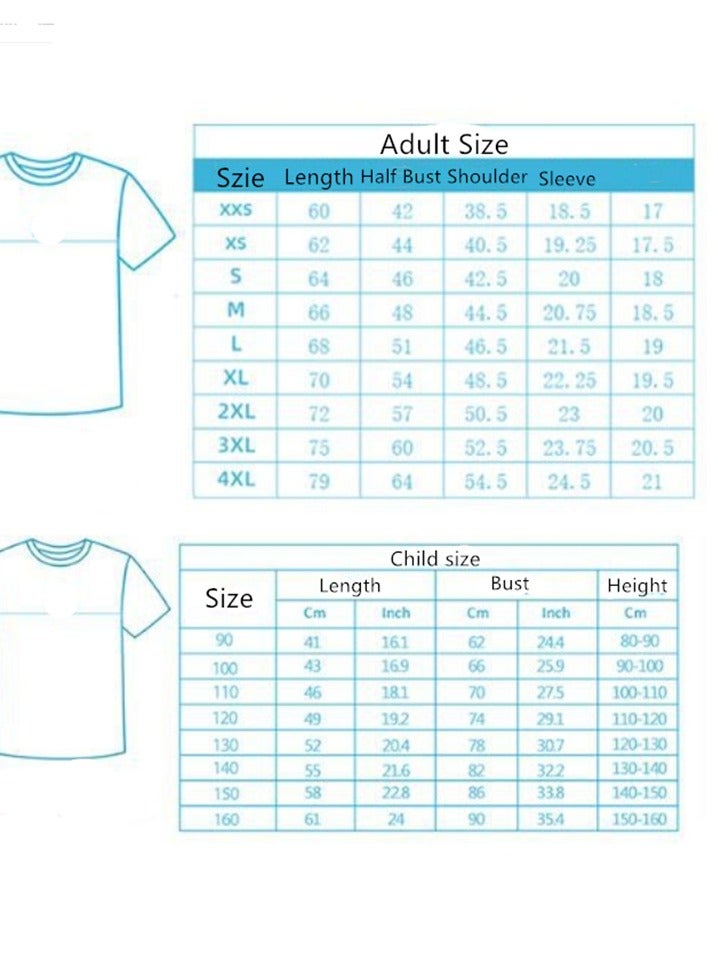 Latest anime solo Leveling digital printing T-shirt summer street fashion short sleeve - Image 2