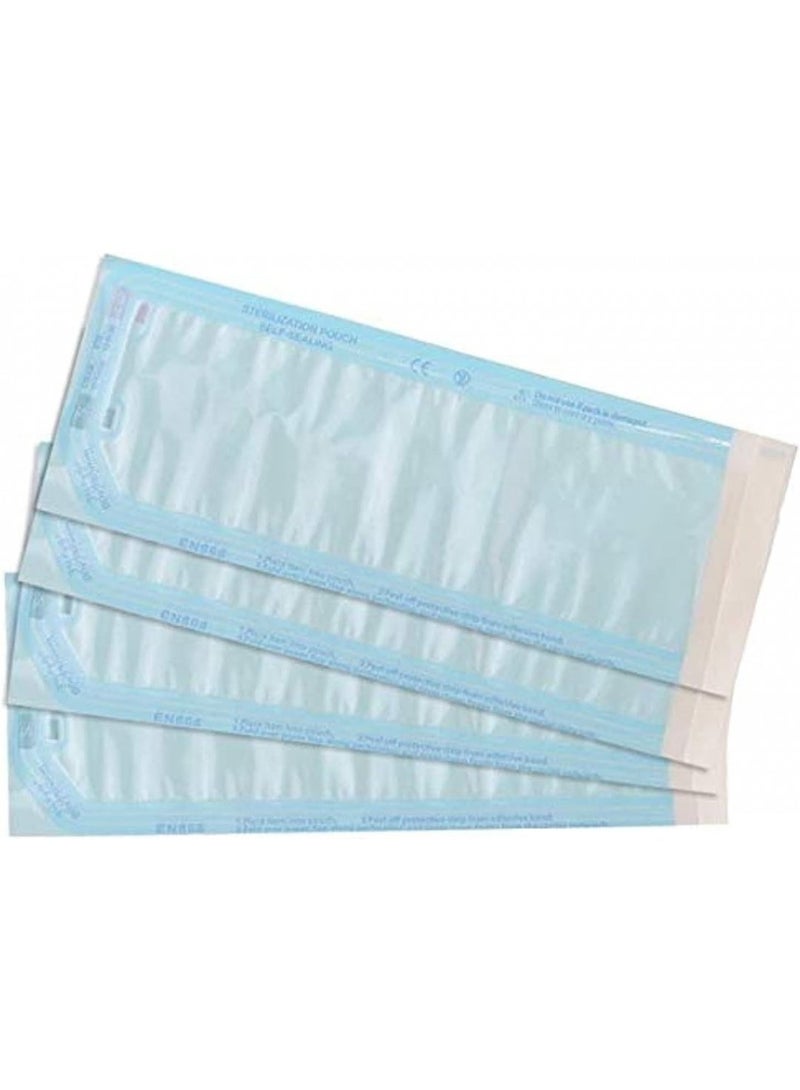 Elite Self-Sealing Sterilization Pouches, 200 Count - Image 3