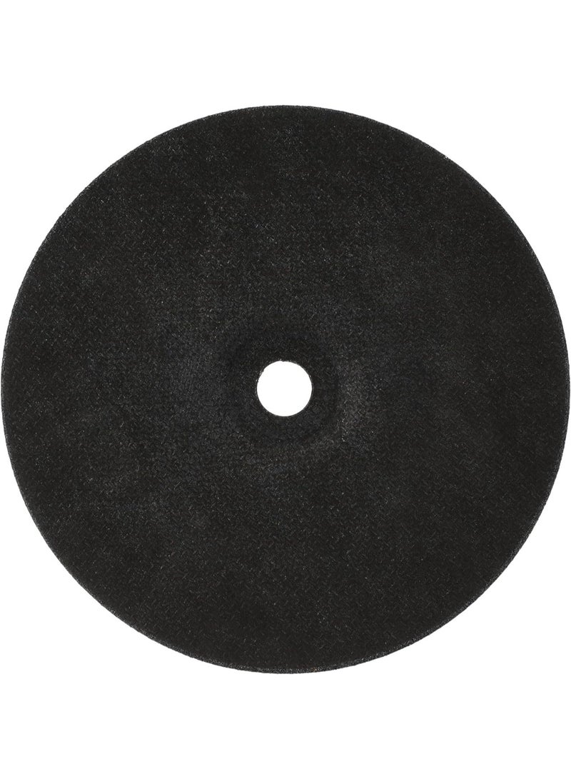 APT Cutting Disc Flat 1.25" x 1" x 22.23mm – Metal, High-Performance Grinding Wheel - Image 2