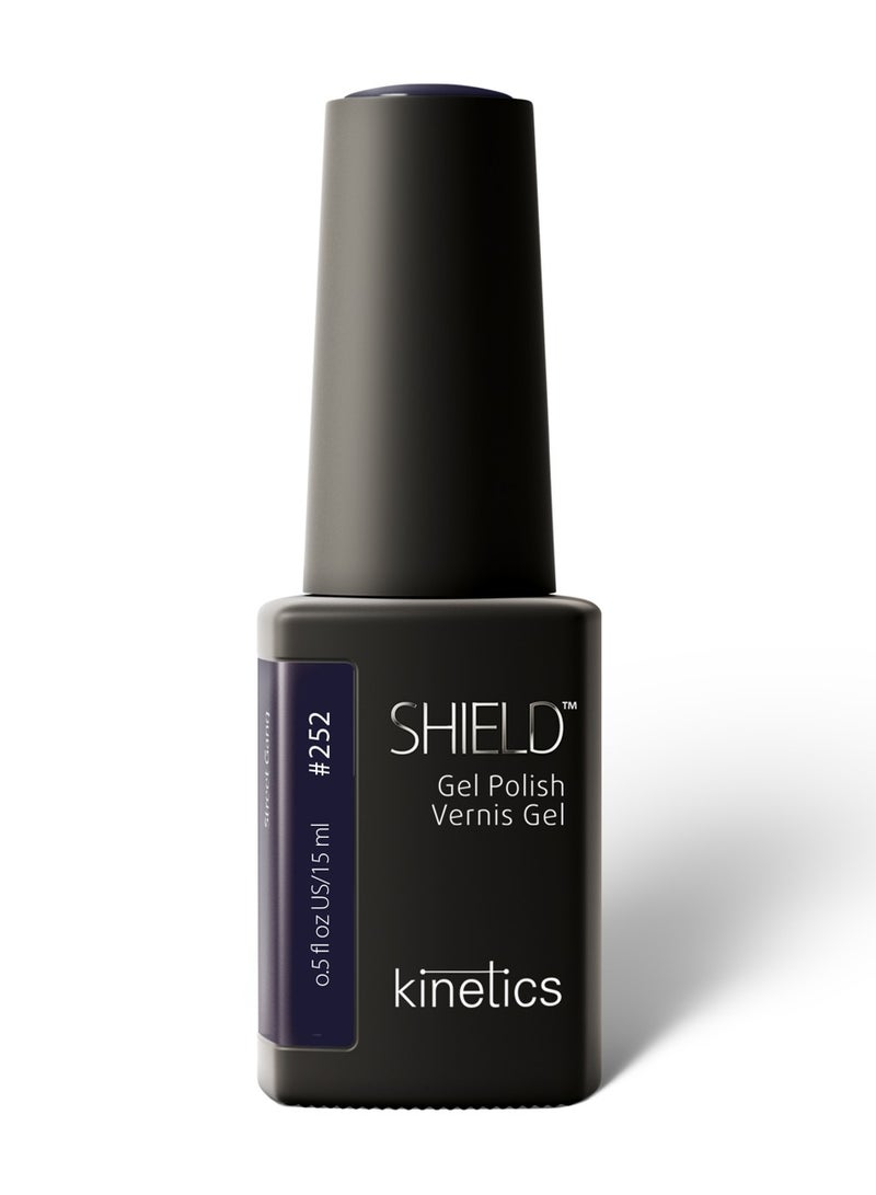 KINETICS SHIELD GEL POLISH 15 ML | #252 STREET GANG - Image 1