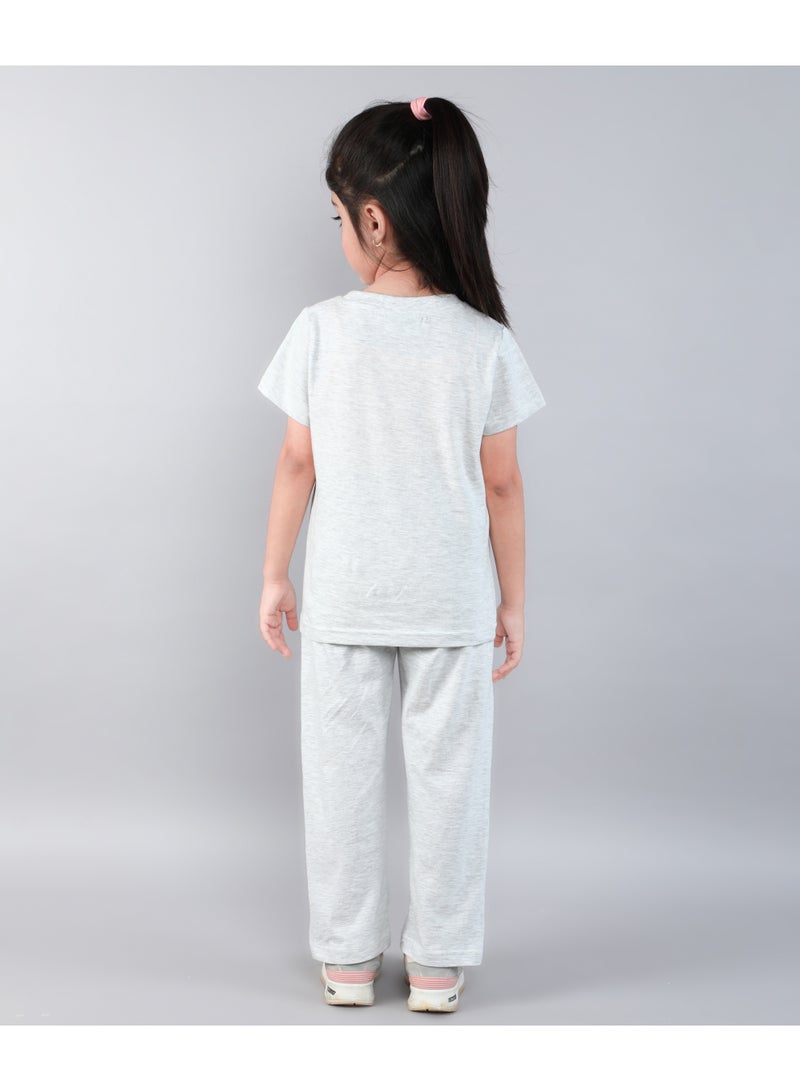 Gabby's Dollhouse GABBY DOLLHOUSE -  Girl's Pajama Set - Image 2