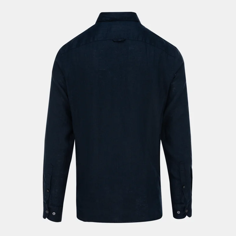 تمبرلاند قميص رجالي ميل بروك كتان