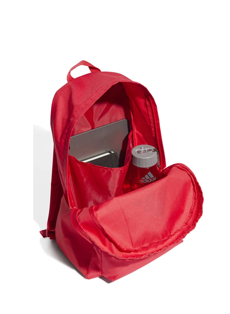 Adidas Classic 3 Bar Logo Backpack