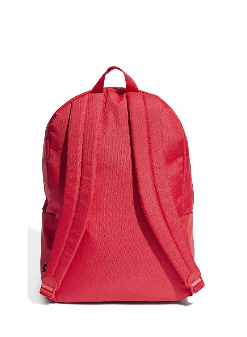 Adidas Classic 3 Bar Logo Backpack - Image 3